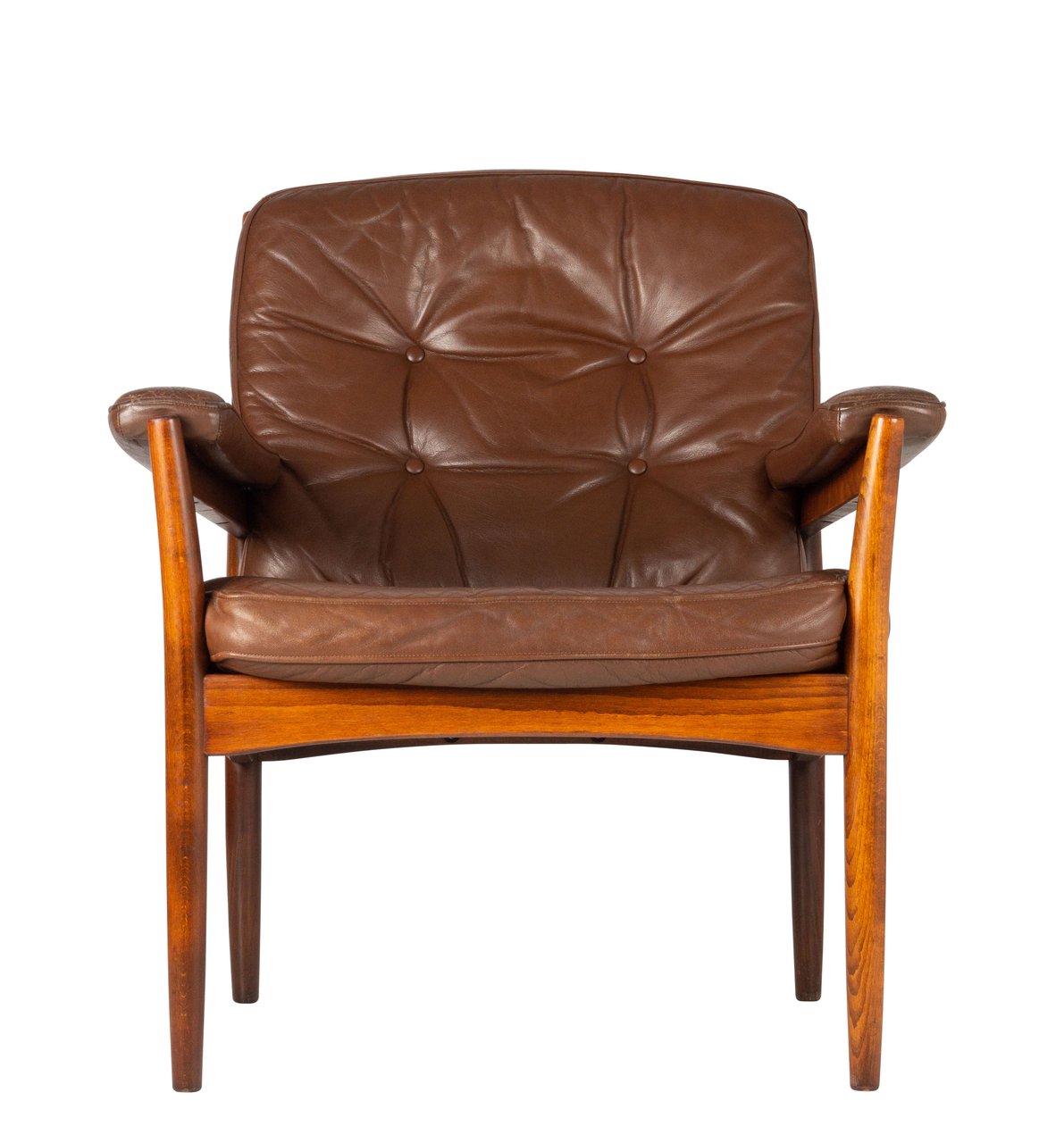 Image 3 of G Möbler Sweden lounge chair