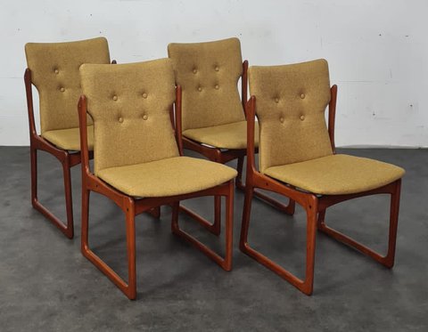 Vamdrup Vintage stoelen