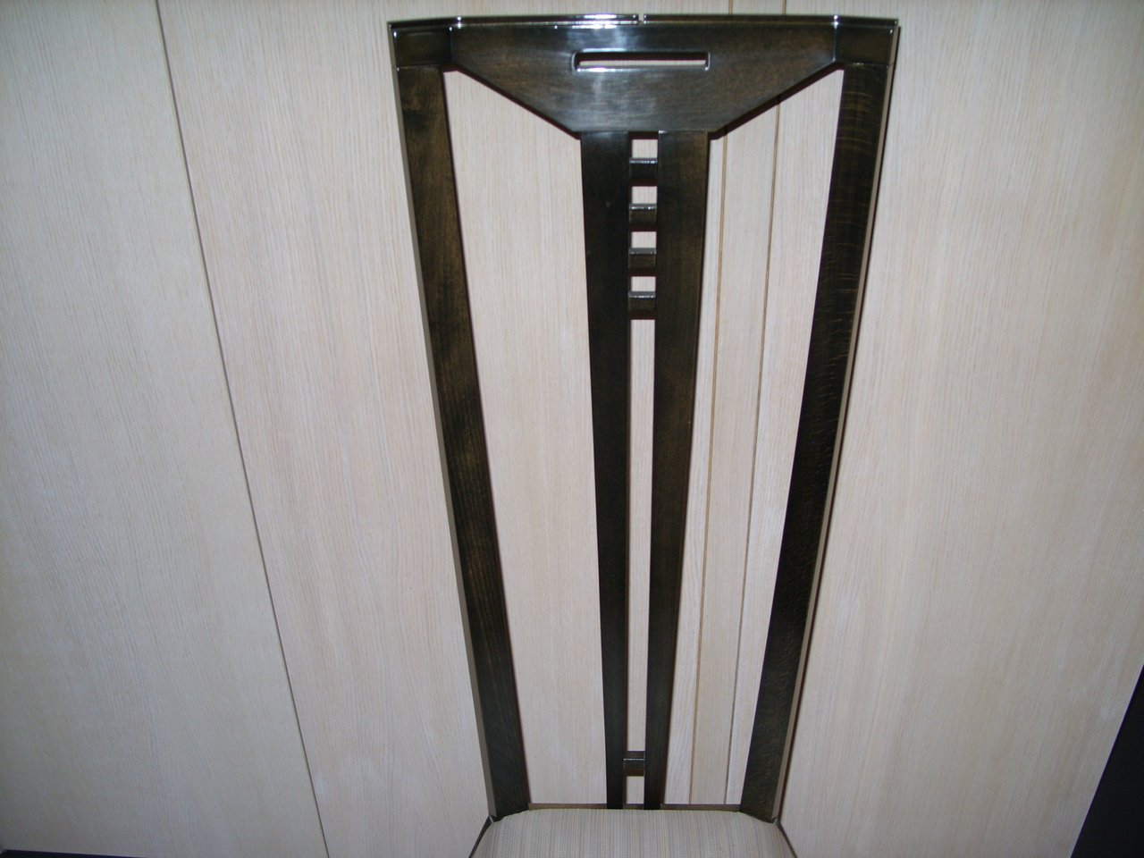 Image 4 of 6 Giorgetti stoelen