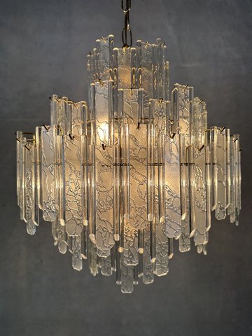 Vintage design chandelier
