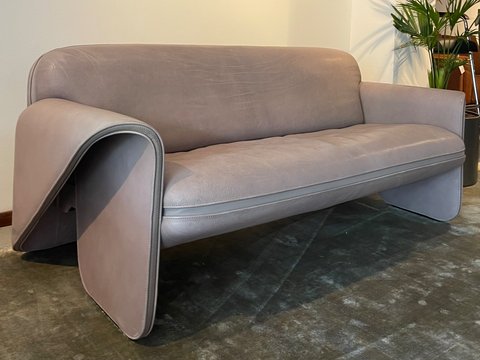 Das Sede DS-125 Sofa