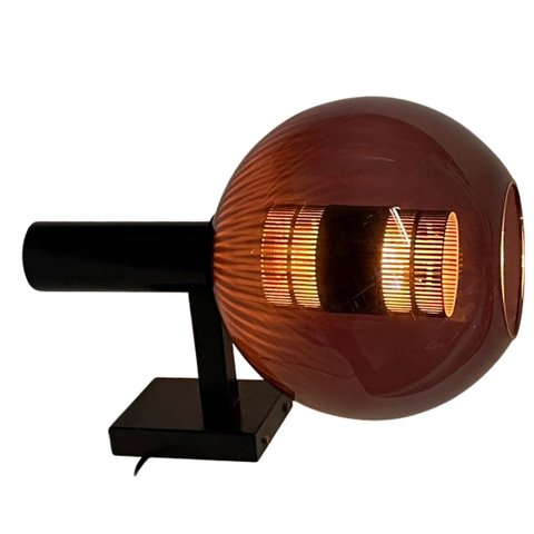 Phillips space age wall pendant