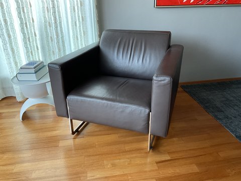 Artifort Mare FC 302 armchair
