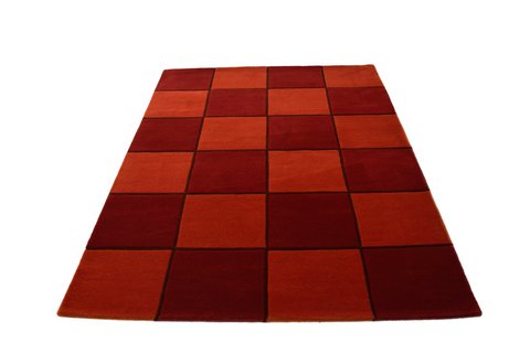 House of Rugs Tiles tapijt
