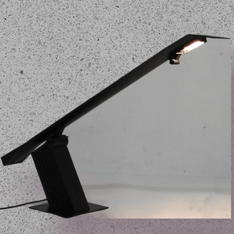 Hans von Klier design bureaulamp