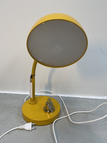 Lensvelt Studio desk lamp
