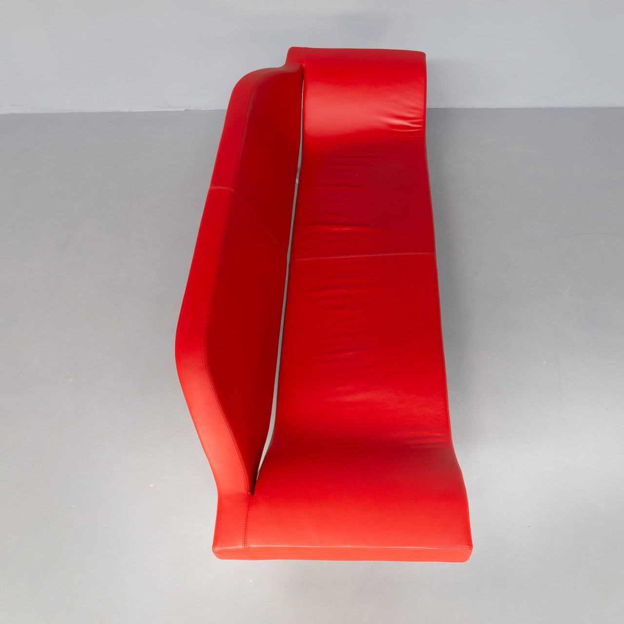 Artifort Ondo 3-seater sofa by René Holten image 2