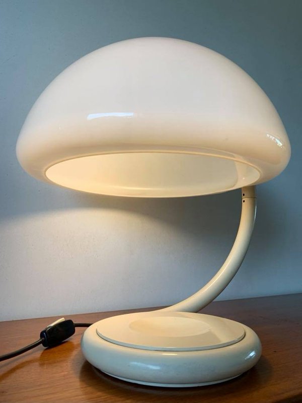 Serpente Table lamp / Elio Martinelli / Martinelli Luce