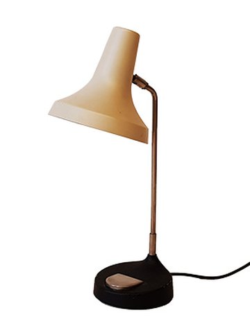 Hillebrand bureaulamp