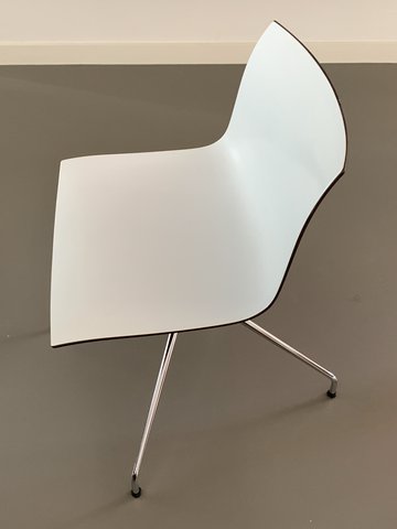 6 Arper Catifa 53 Design stoelen