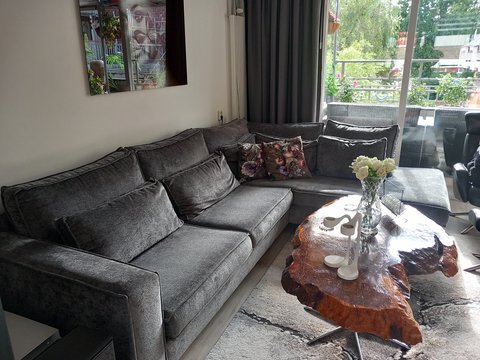 Haco lounge sofa