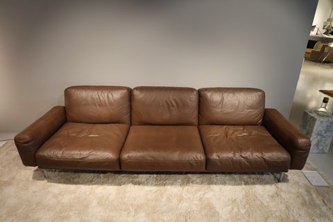 Gelderland Hebe sofa by Studio Truly Truly