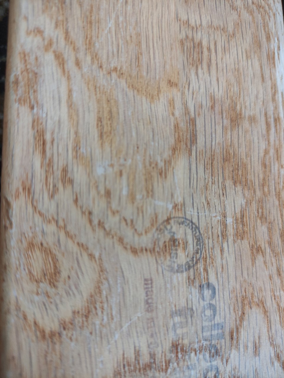 Bernt Petersen design slat bench coffee table image 5