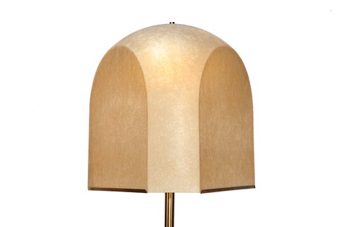 Lamperti vloerlamp by Salvatore Gregorietti