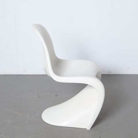 Herman Miller Panton Chair
