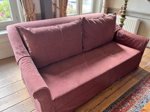 Sofa Flamant Bari