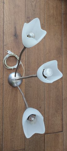 L.L. Italy design wandlamp