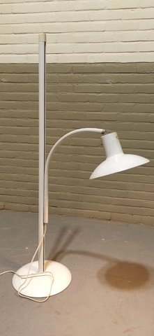 Strini - Dänische Design-Stehlampe
