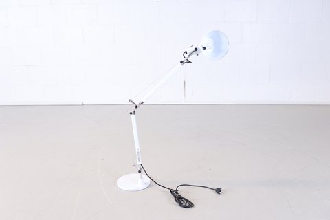 Artemide Tolomeo mini table lamp