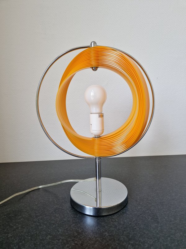 Kare design maanlamp | € 240 Whoppah