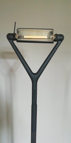 Luceplan Lola vloerlamp