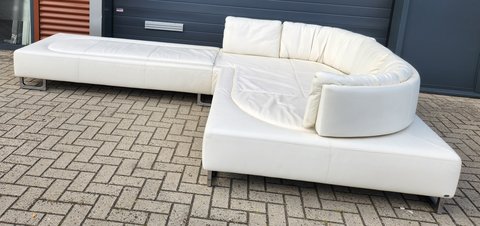 The Sede DS-165 corner sofa