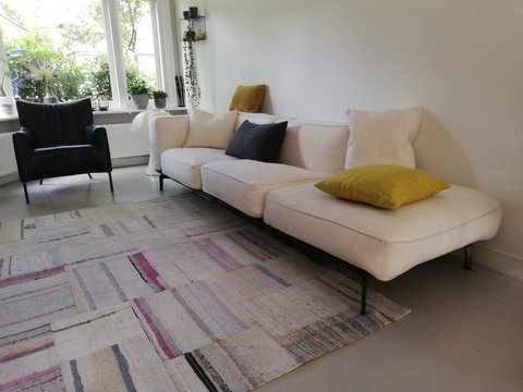 Camerich Avalon Sofa