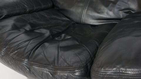 Comfort by Ammanati & Vitelli lounge chair