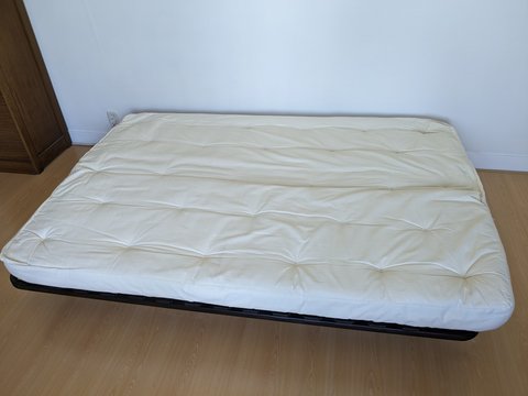Abai Futon Sofa Bed