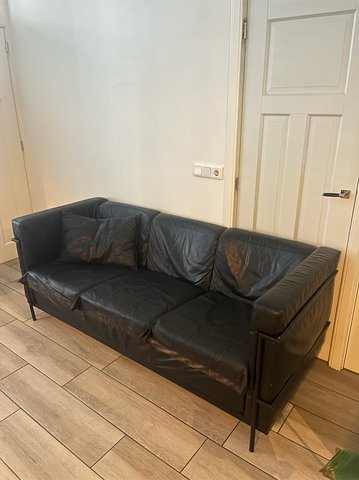 Harvink Sofa 3-Sitzer Design-Sofa