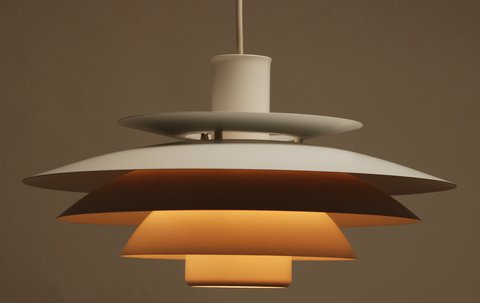 Top-Lamper vintage hanglamp