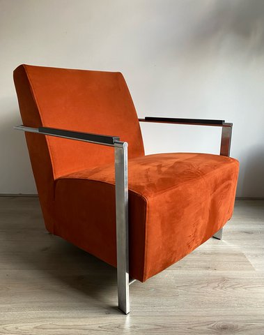 Harvink Alowa design armchair