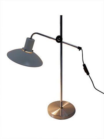 TS Belsyning APS desk lamp