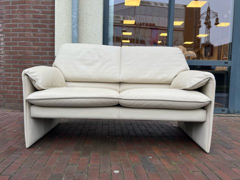 Leolux Bora Beta 2-Sitzer-Sofa