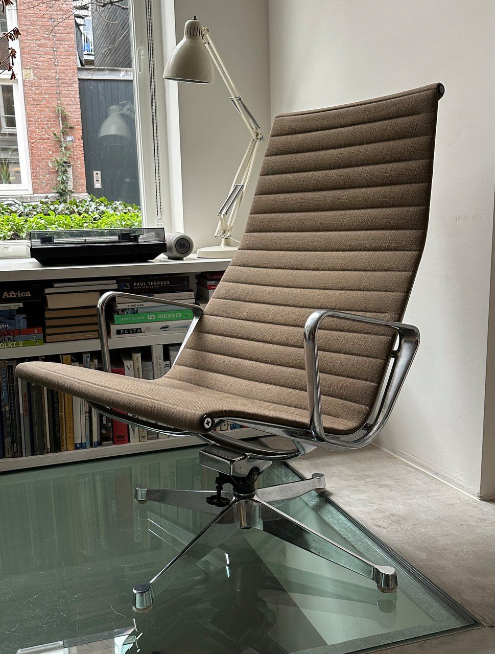nieuwigheid Vervagen Ongemak Eames bureaustoel kopen - Tot 70% Goedkoper bij Whoppah | Whoppah