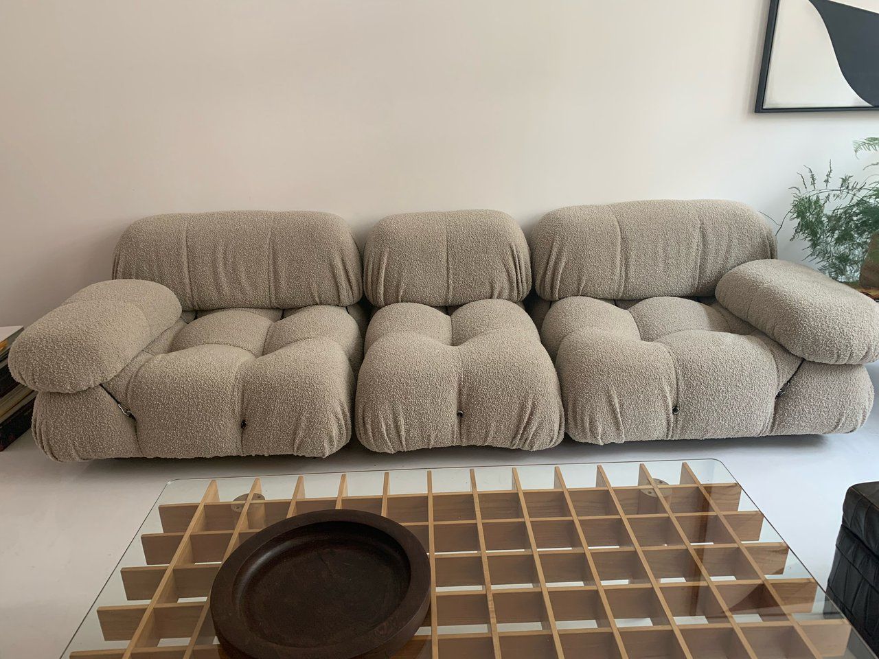 Zee ding Saga Italiaanse design meubels kopen - Grote voorraad bij Whoppah | Whoppah