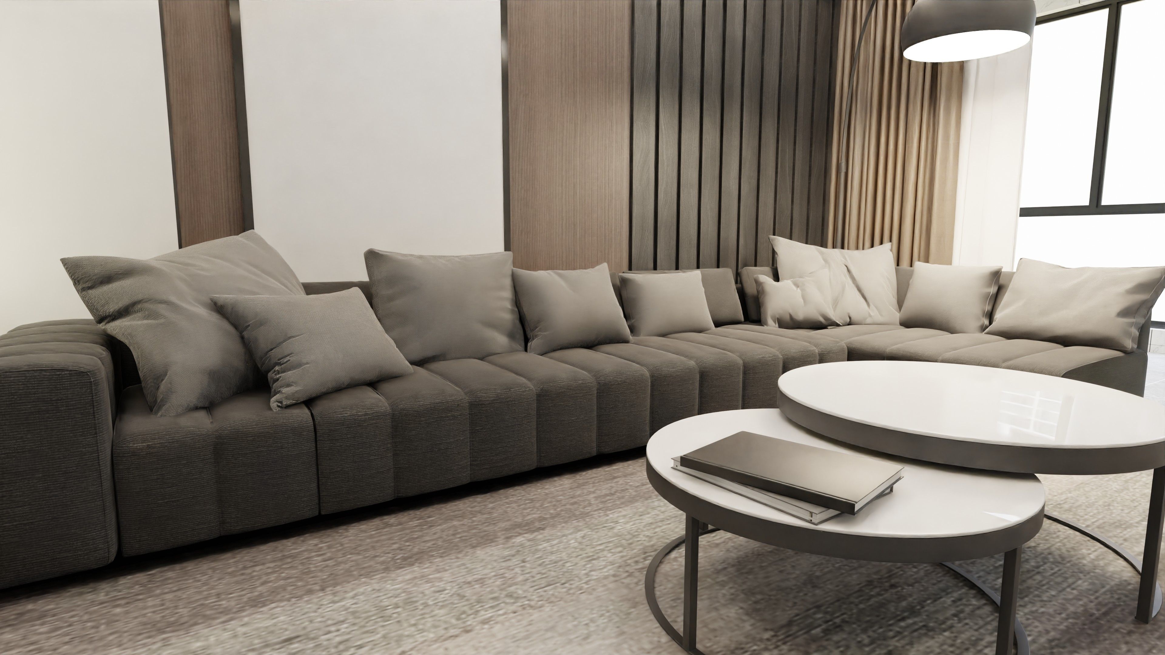 Minotti Sofas Up To 80 Off At
