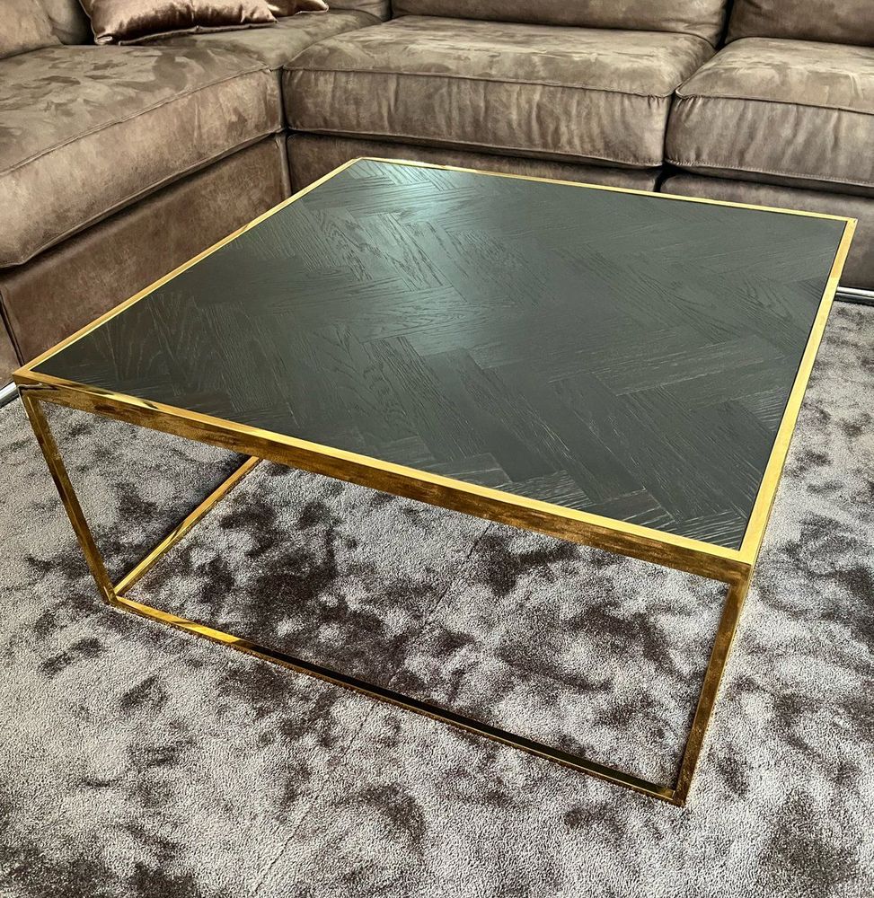 omverwerping poort optioneel Salontafel kopen - Vintage en moderne salontafels | Whoppah