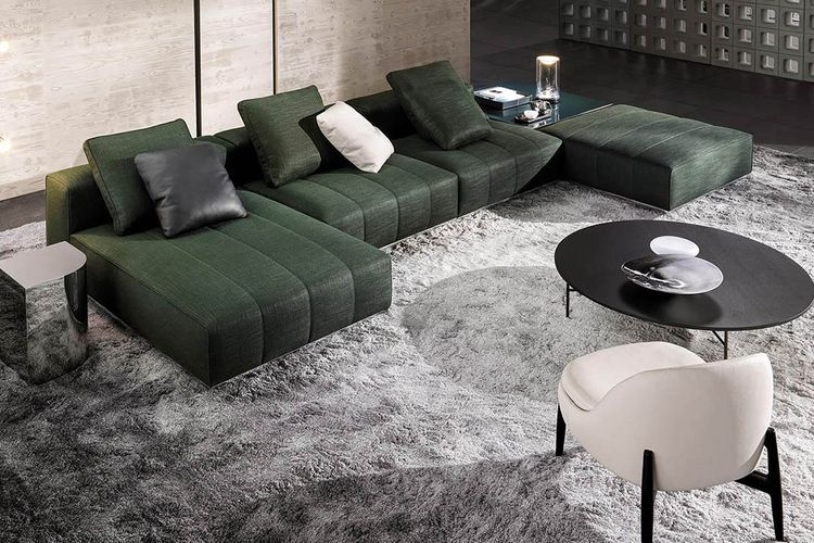 Second-hand Minotti | P4 | Whoppah Second-hand Minotti | P4 | Whoppah