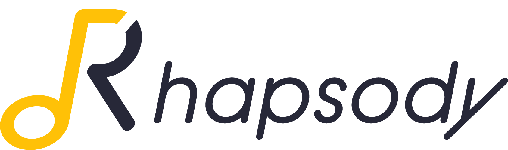 Rhapsody logo