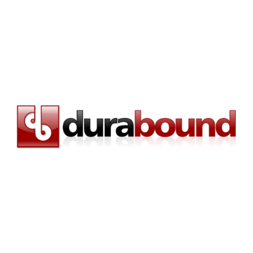 Durabound logo