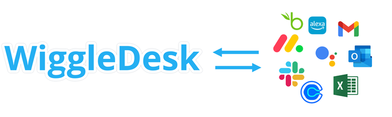 Desk booking api