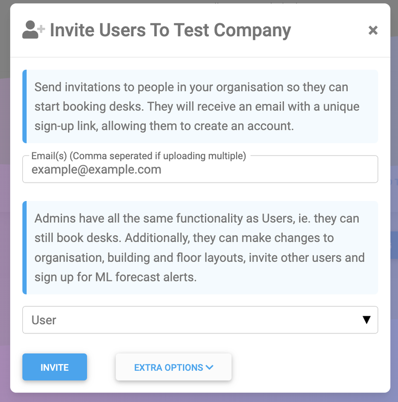 Automating office access