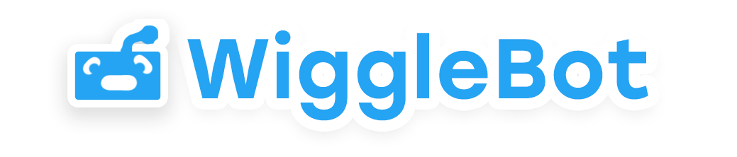 WiggleBot AI Logo