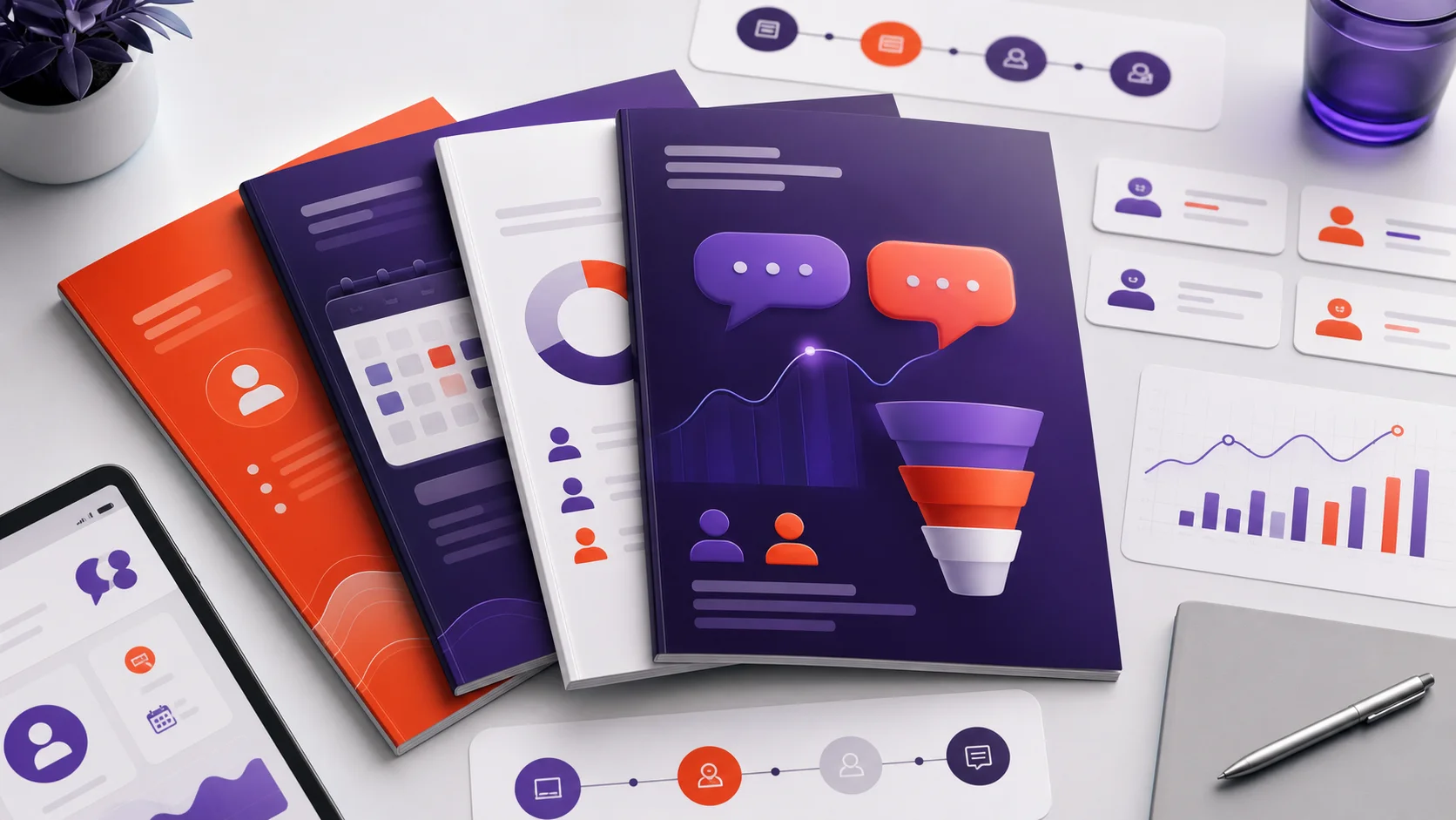 What conversational AI actually does in hiring (and what it doesn't), article thumbnail