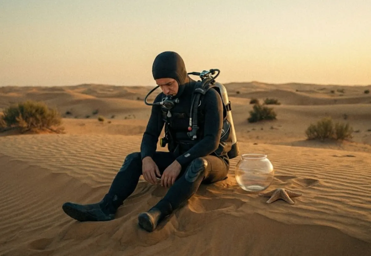 Save Your Logbook: 5 Dive Destinations to Skip This December