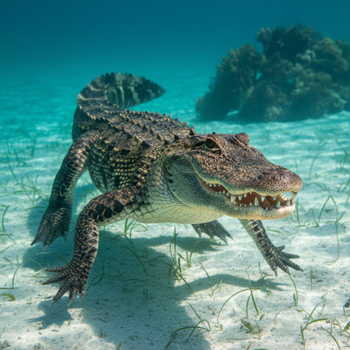 Alligator