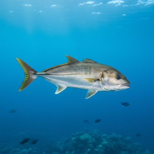 Amberjack