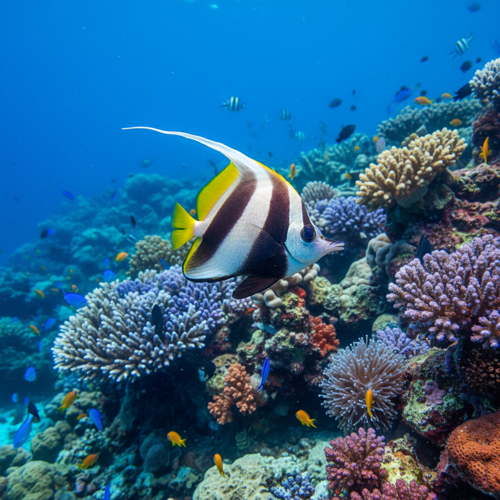 Bannerfish