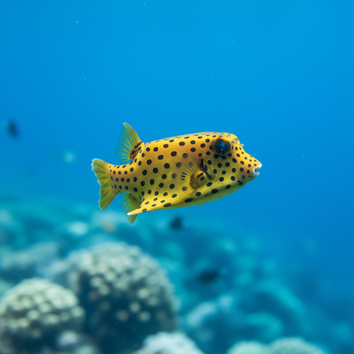 Boxfish